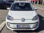 Volkswagen up! 1.0 ECO