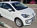 Volkswagen up! 1.0 ECO