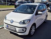 Volkswagen up! 1.0 ECO