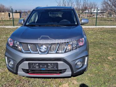 Suzuki Vitara 1,4 S boster jet