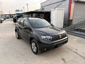 Dacia Duster 4x4 NOV