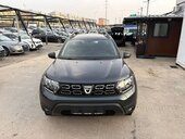 Dacia Duster 4x4 NOV