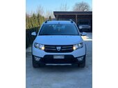Dacia Stepway 0.9 TCe/NAV/Ch