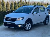 Dacia Stepway 0.9 TCe/NAV/Ch