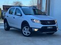 Dacia Stepway 0.9 TCe/NAV/Ch