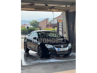 Volkswagen EOS 