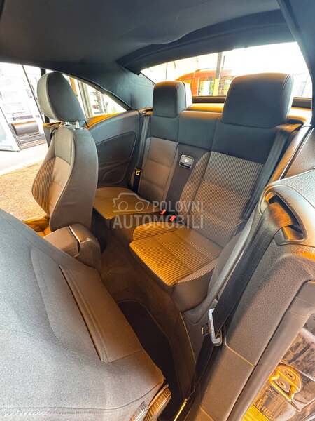 Volkswagen EOS 
