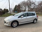 Peugeot 308 1.6 HDI Pano