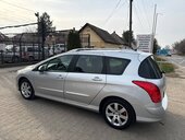 Peugeot 308 1.6 HDI Pano