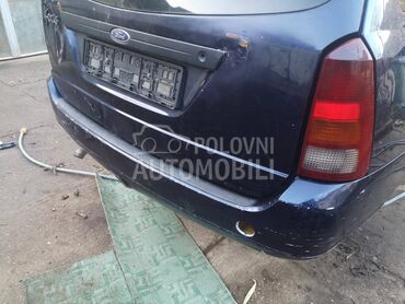 gepek vrata karavan za Ford Focus od 1998. do 2004. god.