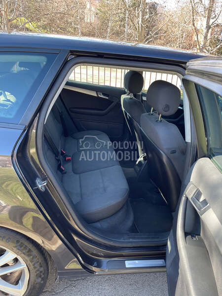 Audi A3 2.0 TDi