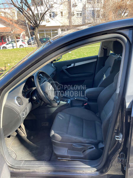 Audi A3 2.0 TDi