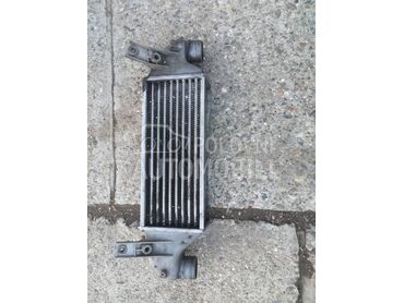 hladnjak interculera tddi tdci za Ford Focus od 1998. do 2004. god.