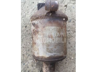 katalizator tdci tddi za Ford Focus od 1998. do 2004. god.