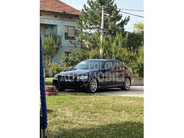 BMW 318 M paket