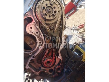 set Lanca i dekla kuciste za Ford C-Max, Fiesta, Focus ...