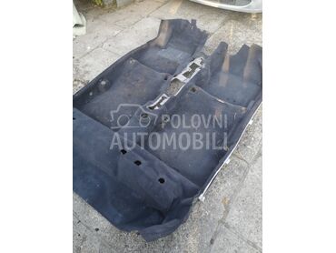 tepih 3v za Ford Focus od 1998. do 2004. god.