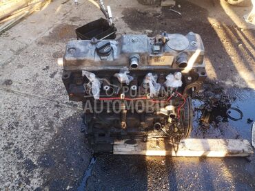 blok motora 1.8 tdci za Ford Focus od 1998. do 2004. god.