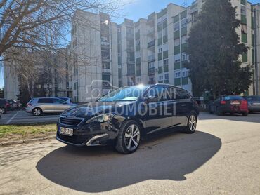 Peugeot 308 ALLURE