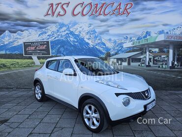 Nissan Juke 1.5  DCI