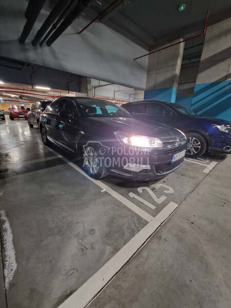 Citroen C5 