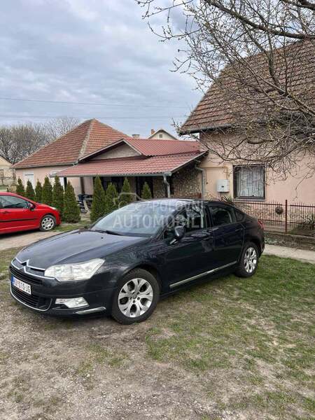 Citroen C5 