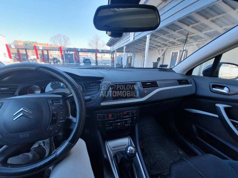 Citroen C5 
