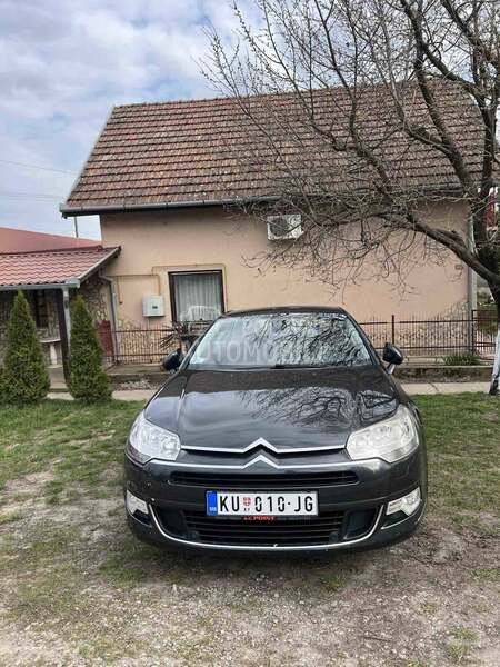 Citroen C5 