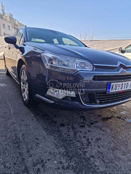 Citroen C5 
