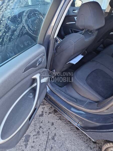 Citroen C5 