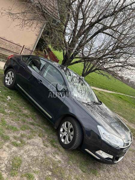 Citroen C5 