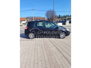 Renault Scenic 1.6 16v