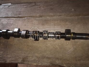 bregaste Osovina 1.8 tdci tddi za Ford Focus od 1998. do 2004. god.