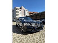 Mercedes Benz C 220 