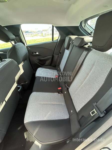 Opel Corsa F EDITION 1.2 100