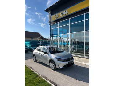 Opel Corsa F EDITION 1.2 100