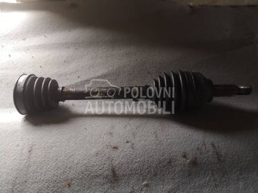 poluosovina tddi tdci za Ford Focus od 1998. do 2004. god.