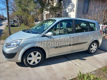 Renault Grand Scenic 1.6