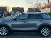 Volkswagen T-Roc 2.0TDI 4M