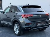 Volkswagen T-Roc 2.0TDI 4M