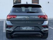 Volkswagen T-Roc 2.0TDI 4M