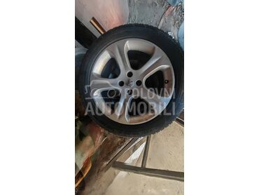 Aluminijumske felne  18" 4 x 108