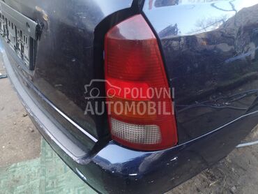 stopsvetla karavan za Ford Focus od 1998. do 2004. god.