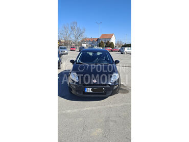 Fiat Punto 1,3 Mjt