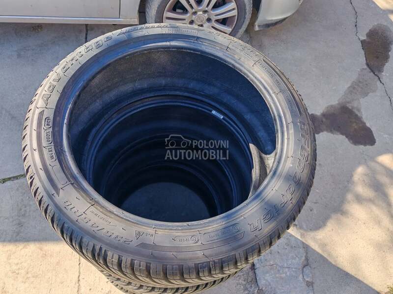 BFGoodrich 235/45 R18 Sve sezone