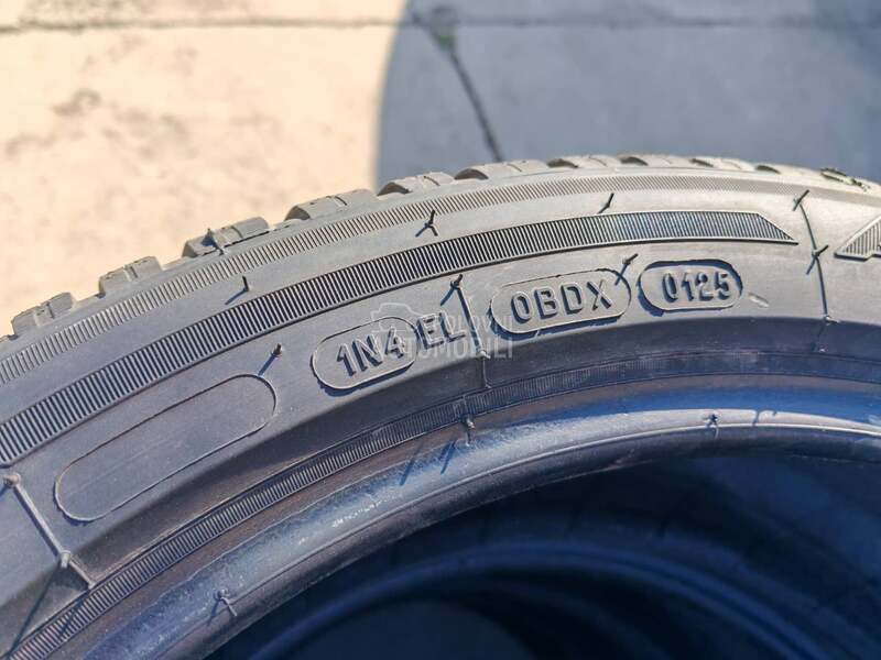 BFGoodrich 235/45 R18 Sve sezone