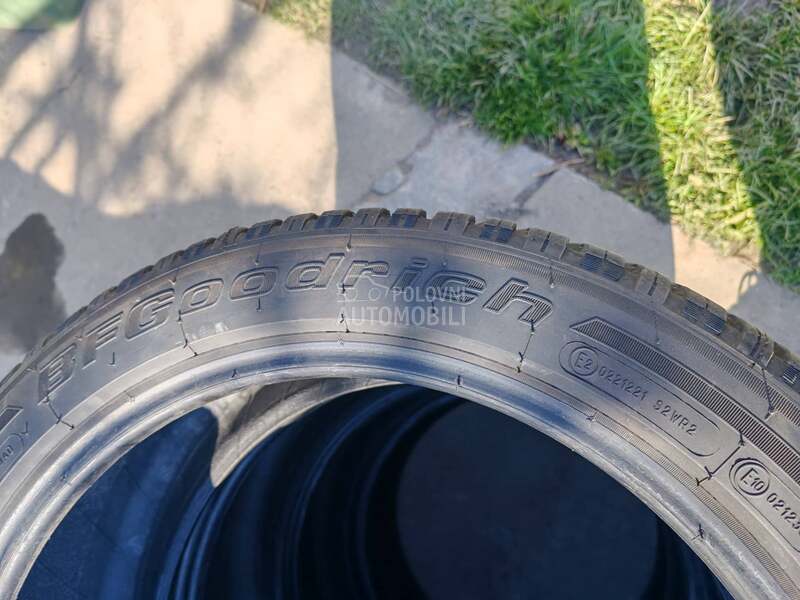BFGoodrich 235/45 R18 Sve sezone