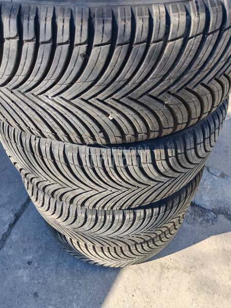BFGoodrich 235/45 R18 Sve sezone