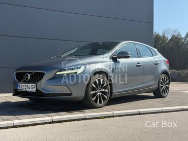 Volvo V40 V 40