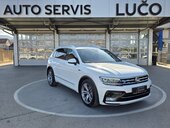 Volkswagen Tiguan 2.0 TDI R DSG 4 MOTI